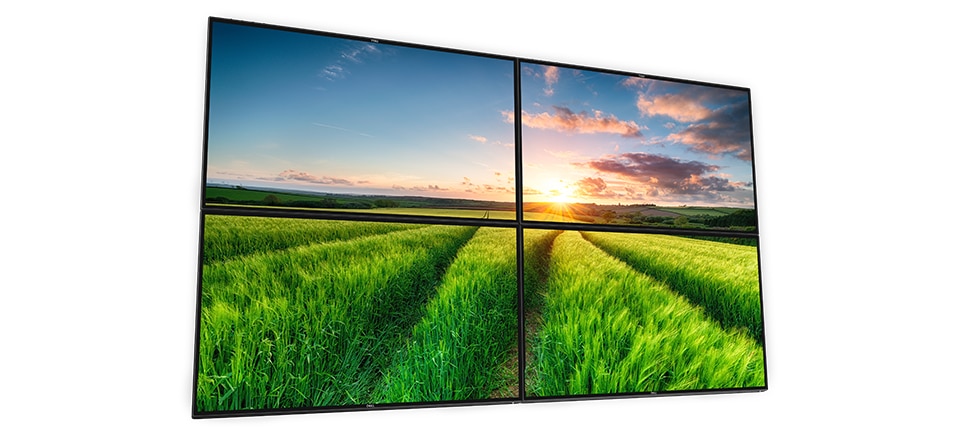 Màn hình Dell U2518D - Xem toàn bộ hình ảnh