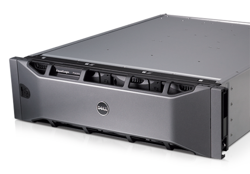 Equallogic Ps6000e Iscsi San Storage Details Dell Bosnia Herzegovina