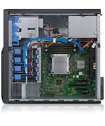 Dell t110 ii esxi Dell t110 ii esxi