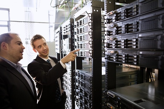 Projetado para eficiência