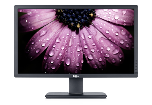 Dell U2713HM monitor