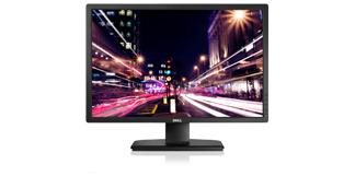 Dell UltraSharp U2412M 24" Widescreen Monitor