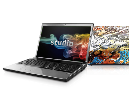 Dell Studio 17 1747 Laptop Details Dell United States