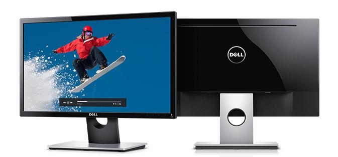 22-дюймовый монитор Dell SE2216H