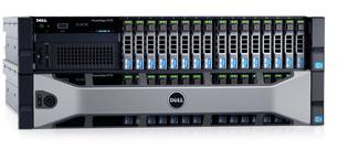 Poweredge R730 - Stocking the future-ready data center