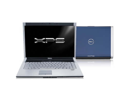 Xps M1530 Laptop Dell Uk