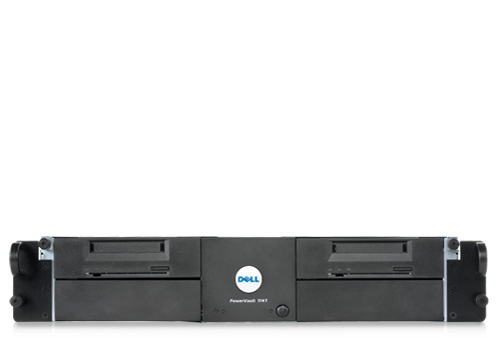 Powervault 114t 114x Tape Rack Enclosure Details Dell Croatia