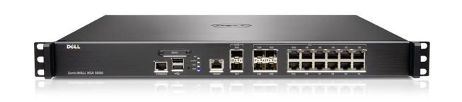 Sonicwall Nsa Series Dell New Zealand