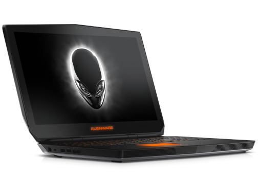 Alienware 17 Gaming Laptop Dell Middle East