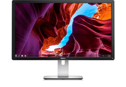 Dell 27 Ultra Hd 4k Monitor P2715q Dell Dell Iceland