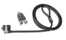 dell-monitor-u2417ha - Dell Premium Lock – LP500