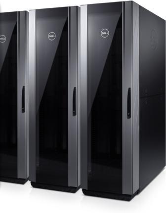 Poweredge Energy Smart Containment Rack Enclosures Details Dell