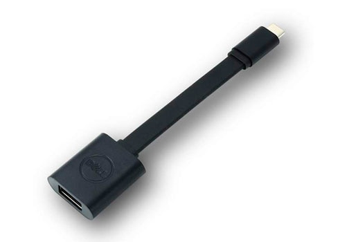 Adaptador da Dell - USB Type-C para USB Type-A 3.0