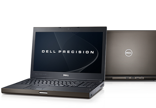 Dell Precision M4600 Mobile Workstation