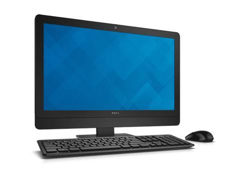 OptiPlex 9030 All-in-One Desktop with Optional Touch Screen | Dell Middle  East