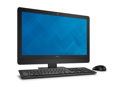 Optiplex 9030 All In One Desktop With Optional Touch Screen Dell