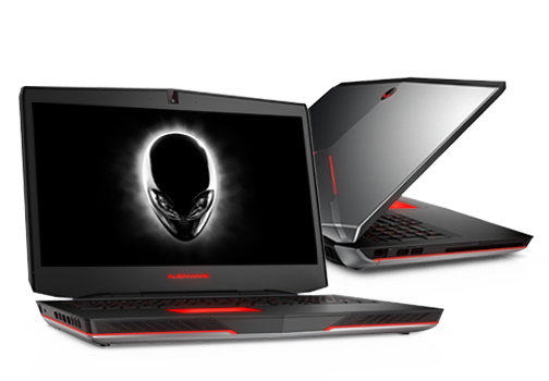 Alienware 17 Tam Hd Dizustu Oyun Bilgisayari Ile Ilgili Ayrintilar Dell Turkiye