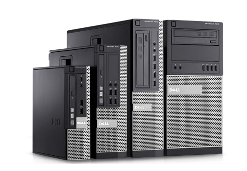 Optiplex 7010 Advanced Desktop Details Dell Slovenia