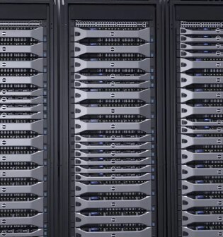 Dell Networking S-Serisi 1GbE anahtarlar - Açık ağ çağı için optimize edildi