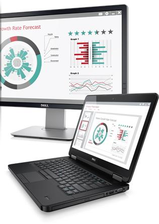 Latitude E5440 laptop – Megbízható teljesítmény Latitude E5440 laptop – Megbízható teljesítmény
