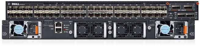 Networking Switches N4000 Series - Upgrade your network 