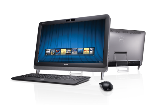 Inspiron One 2305 All In One Touch Screen Computer Dell United States