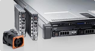 PowerEdge R630 — обеспечение постоянного доступа