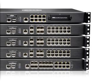 Sonicwall Nsa Series Networking Switches Dell Singapore