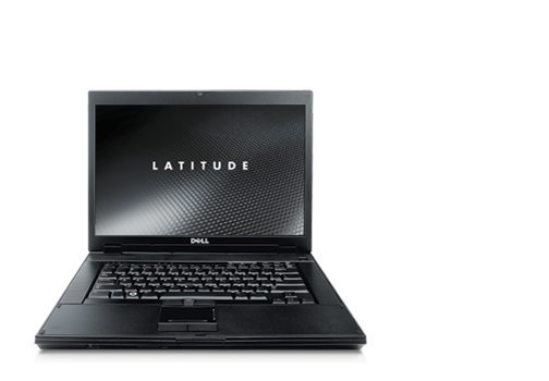 Latitude E5500 Laptop Details | Dell Middle East