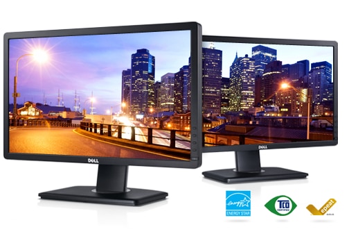 DELL PROFESSIONAL P2212H 22" Monitor widescreen a Buon Mercato PC LCD LED 16:10 1920x1080 