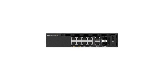 Dell EMC Networking N1100 Series - Modernize with open networking