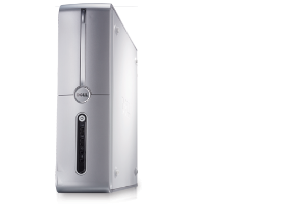 Inspiron 530s Desktop