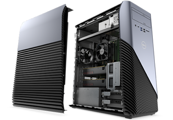 Inspiron 5675 VR Desktop AMD Ryzen Processors | Dell USA