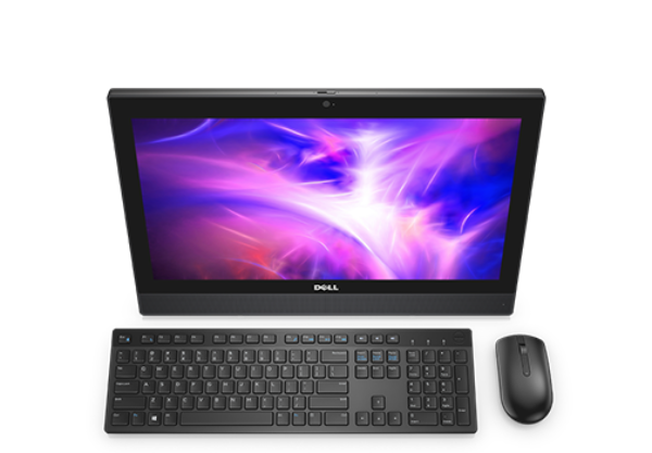 OptiPlex 3050 All-In-One Desktop 