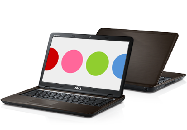 Inspiron 14z Laptop