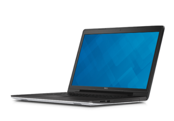 Inspiron 17 5000 Series Laptop - Full HD Touch Screen | Dell Canada