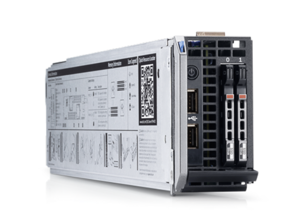 PowerEdge M420 Server