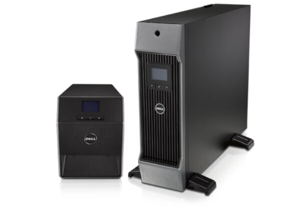 Dell Line Interactive Tower UPS