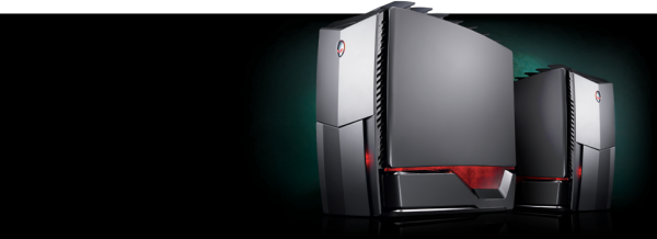 Alienware Area 51 Custom Gaming Desktop Details Dell Usa