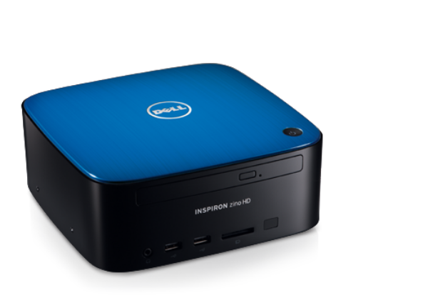 Inspiron Zino Hd 410 Desktop Details Dell Canada