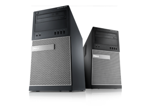 Optiplex 9010 Premier Desktop Details Dell Usa