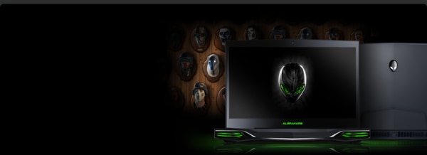 Alienware M18x Gaming Laptop Specs Reviews And More Dell Uk