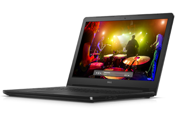 Inspiron 15 Inch 5566 Notebook With 7th Gen Intel Core Dell Usa