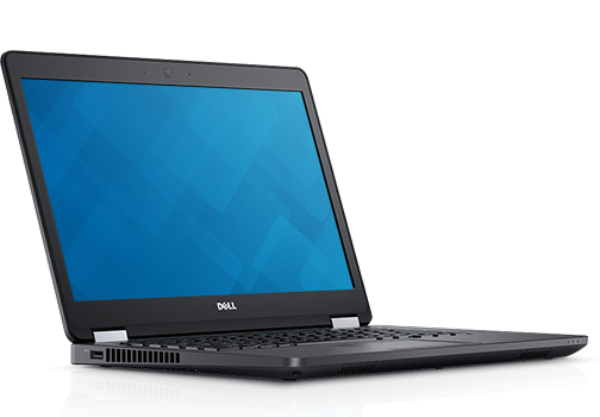 Latitude 14 (e5470) 5000 Series Non-Touch Notebook