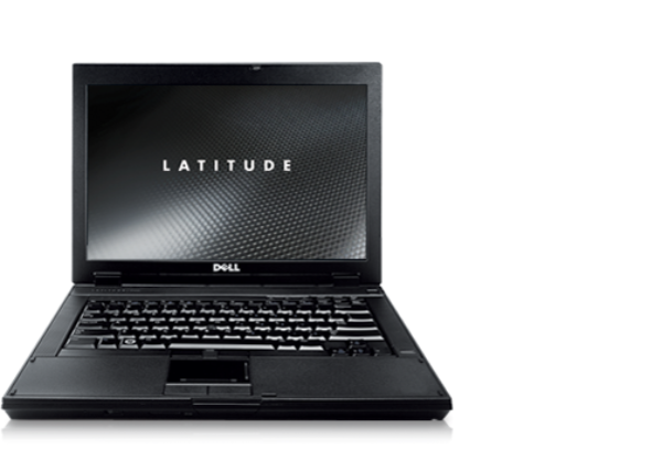 Dell latitude e5400 cpu specs