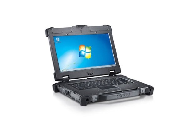 Latitude E6420 Xfr Rugged Laptop Dell Usa