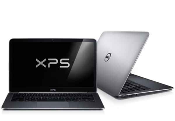 Xps 13 Ultrabook High Performance And Lightweight Laptop Dell Canada