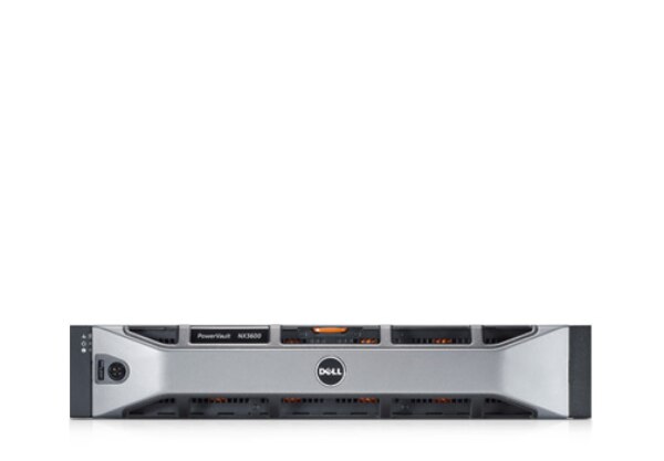 Powervault Nx3600およびnx3610 Nasアプライアンスの詳細 Dell 日本