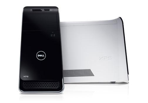 Xps 8500 Intel Core I7 High Performance Desktop Dell Middle East
