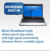 Maxis Maxis
